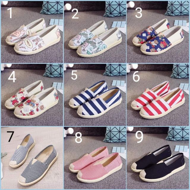 Giày slip-on | BigBuy360 - bigbuy360.vn