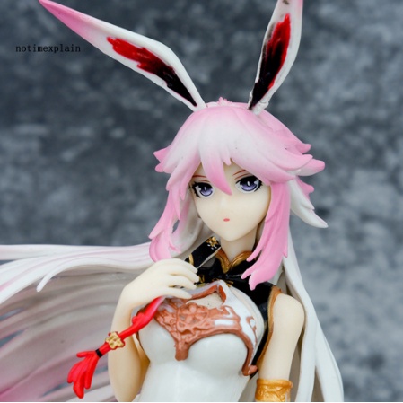 [ Dưa Hấu ] Mô hình nhân vật Houkai Impact 3rd - Mô hình Yae Sakura
