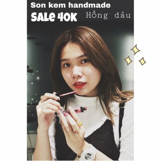 Son kem mini