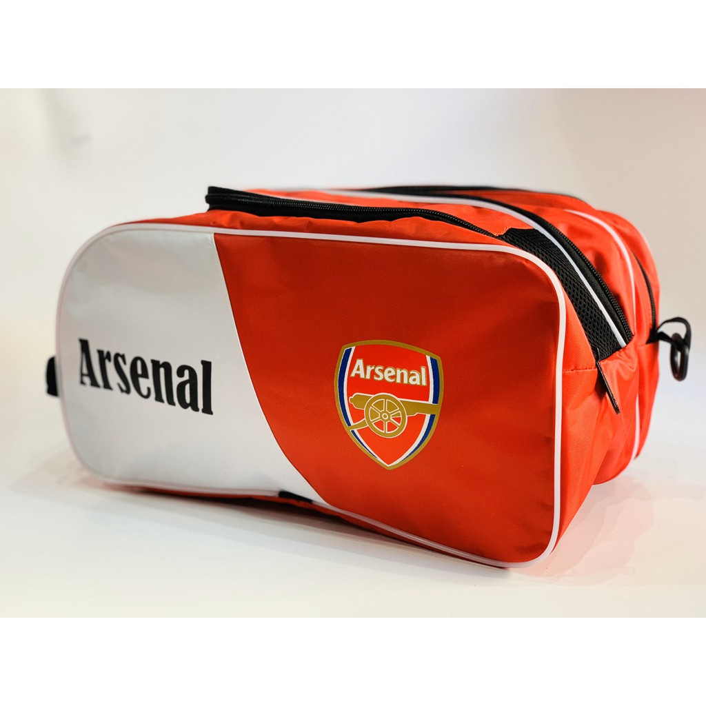 Túi thể thao,Túi Đựng Giày đá bóng WIKA,Túi Đựng Giày Đá Banh Bóng Đá Thể Thao Câu Lạc Bộ 2 Ngăn,Chống Thấm Nước