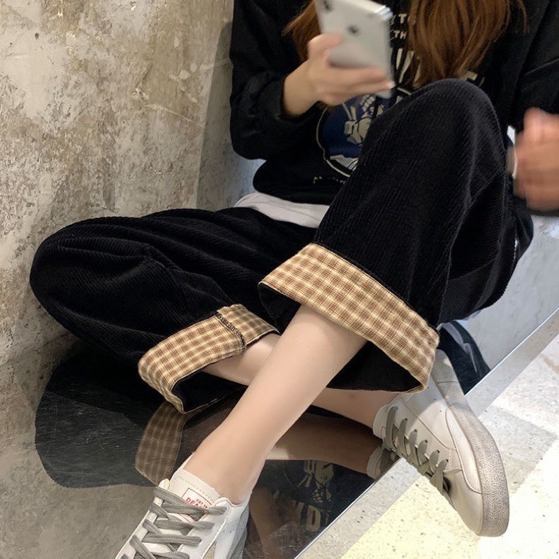 Quần tăm nhung | BigBuy360 - bigbuy360.vn