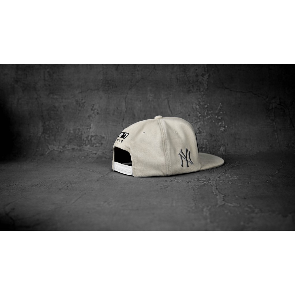 Nón Snapback Ny Cao Cấp VNXK