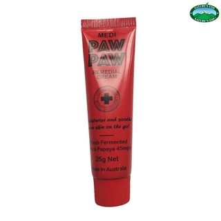 Kem dưỡng da đu đủ đa năng Medi Paw Paw Cream