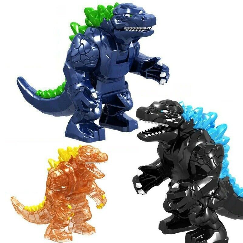 Đồ chơi mô hình nhân vật Godzilla King of the Monsters