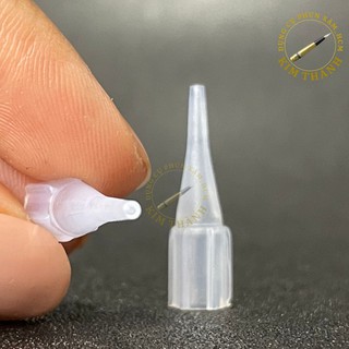 NGÒI 1 MÁY THẦN THÁNH,MÁY PRO (1 Vỉ 20 Ngòi)