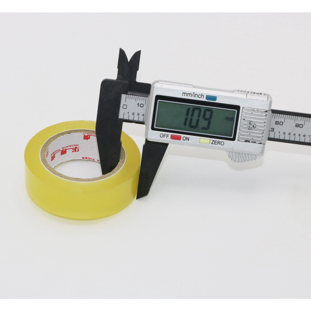 Băng Keo Pvc Trong Suốt Chịu Nhiệt Độ Cao Chống Thấm Nước Đồ Chơi Điều Khiển Từ Xa
