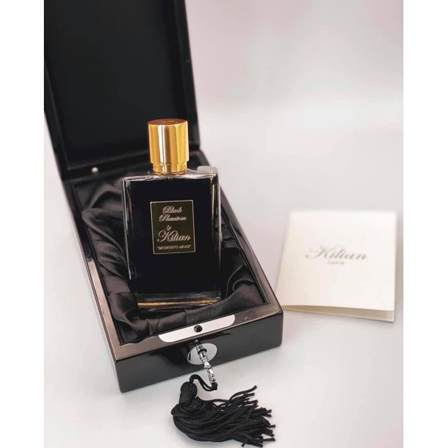 Nước Hoa Ki.lian Black Phantom-5ml/10ml/20ml
