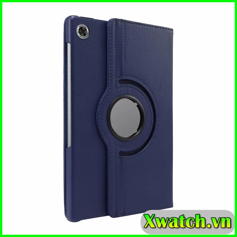 Bao da xoay thông minh Cho Lenovo Xiaoxin Pad 2022 / Lenovo Tab M10 Plus Gen 3 10.6&quot; Model TB- 125F TB- 128F