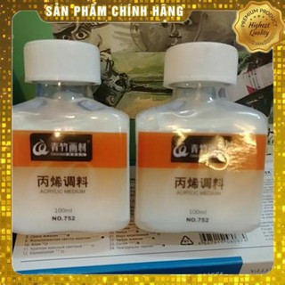 Dung dịch pha acrylic