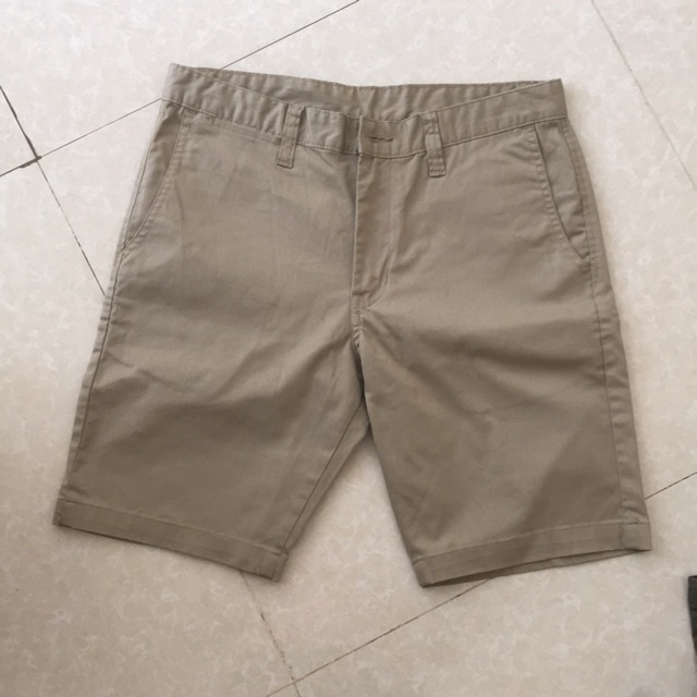 Khaki ngố Edwin