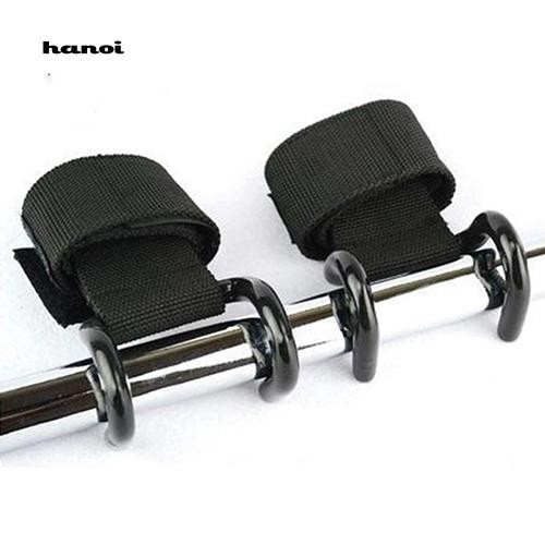 Dụng Cụ Hỗ Trợ Nâng Tạ Chuyên Nghiệp