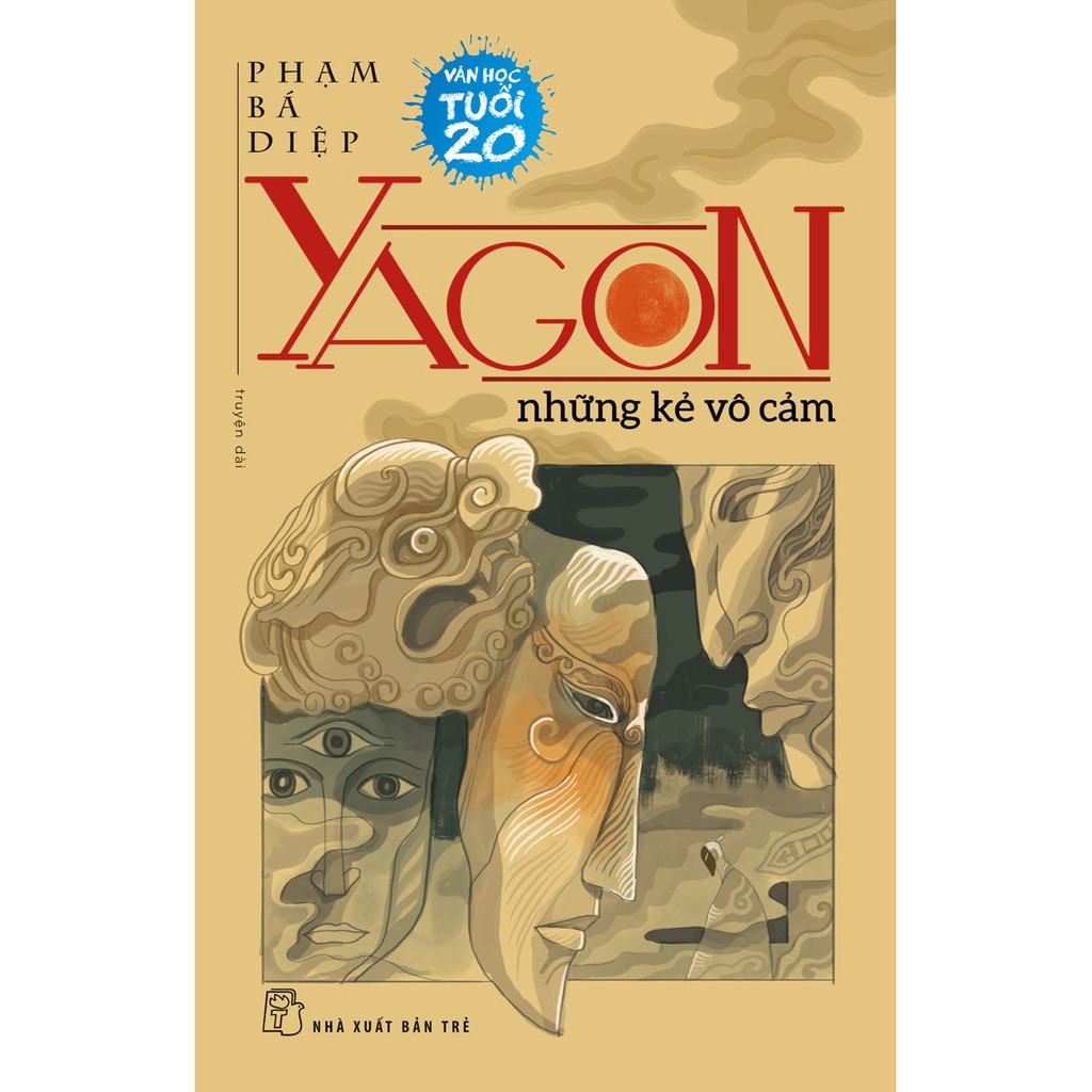 Sách-YAGON-những kẻ vô cảm