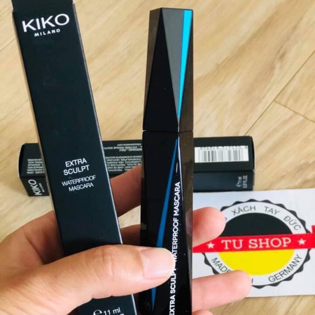 Mascara KIKO