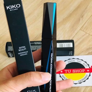 Mascara KIKO