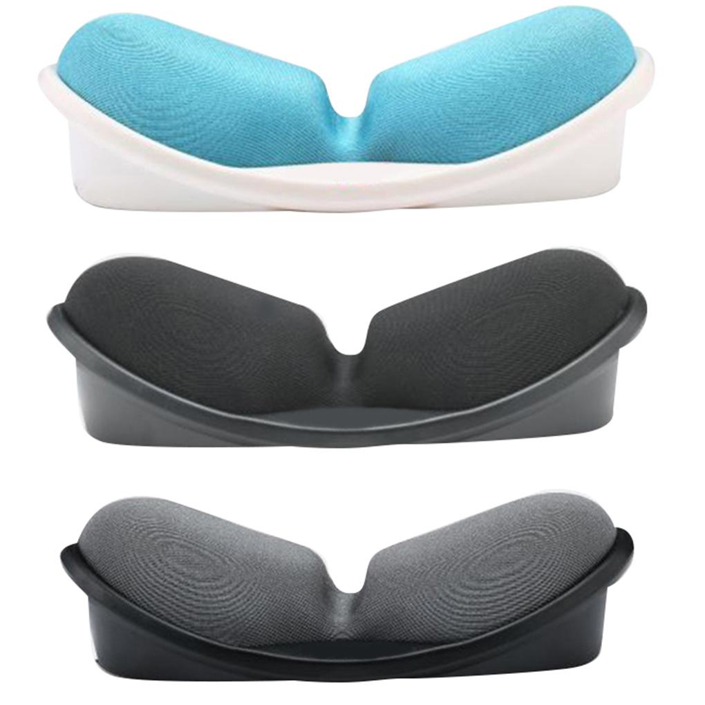 Miếng Lót Chuột Máy Tính / Máy Tính Bằng Silica Gel 3D Chống Trượt Tiện Dụng