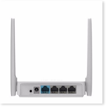 Router Wifi Chuẩn N Mercusys MW305R (300Mbps) - MrPhukien