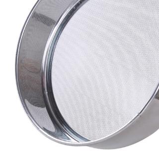 Dụng Cụ Rây Bột Bằng Thép Không Gỉ