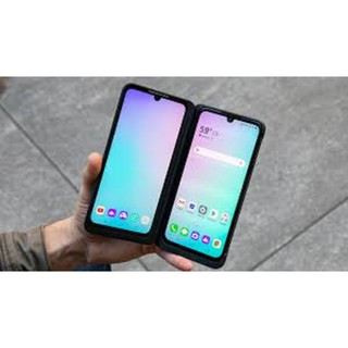 điện thoại CHÍNH HÃNG LG G8X - LG G8 X THINQ ram 6G bộ nhớ 128G mới zin, CPU Snap 855 8 nhân