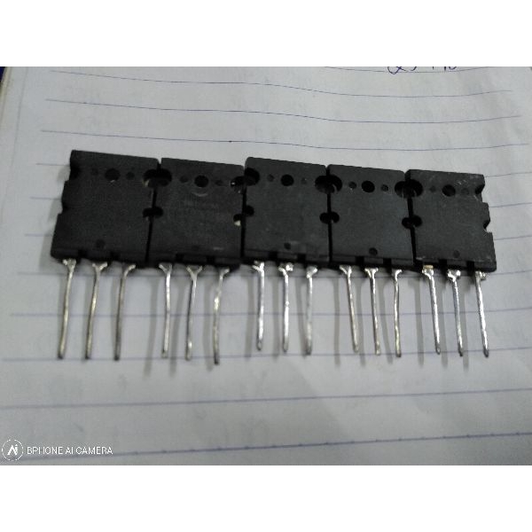 Ic GT 60N 321 - Giá 1 con