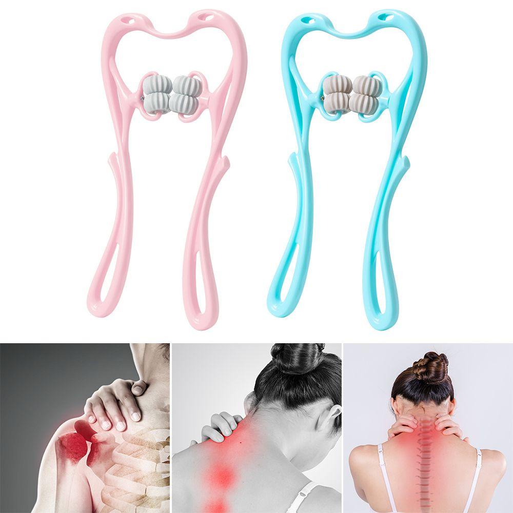 Dụng Cụ Massage Cổ Thư Giãn Giảm Áp Lực