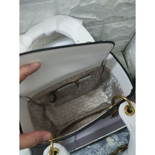 💥túi Dior Lady size 20, hàng chuẩn super