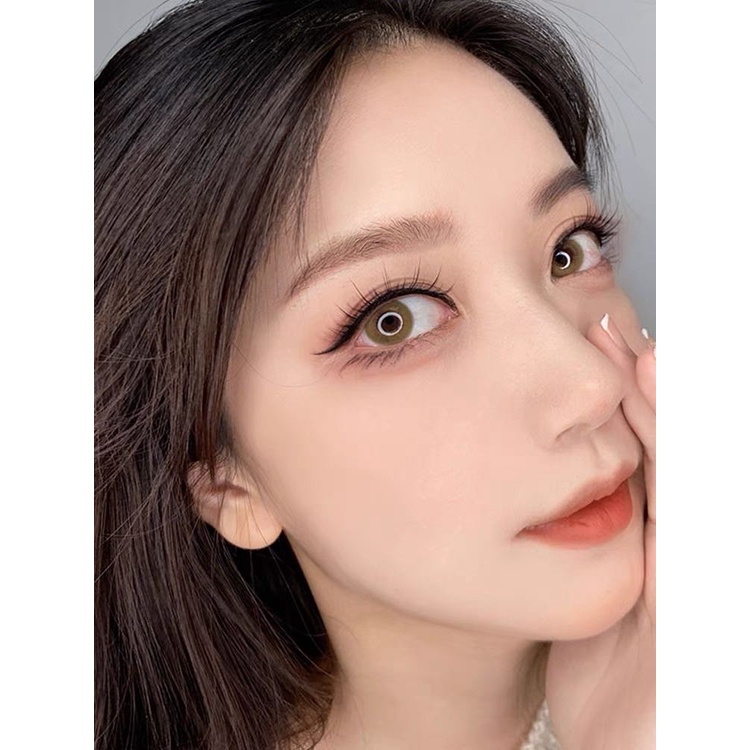 Truyện Tranh Cổ Tích A-Type Lông Mi Giả Nhỏ Mô Phỏng Cứng Tạo Mắt Một Mắt Nhỏ