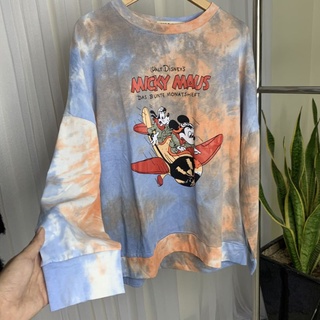 Áo Phông Ombre nam nữ dài tay Unisex trendy