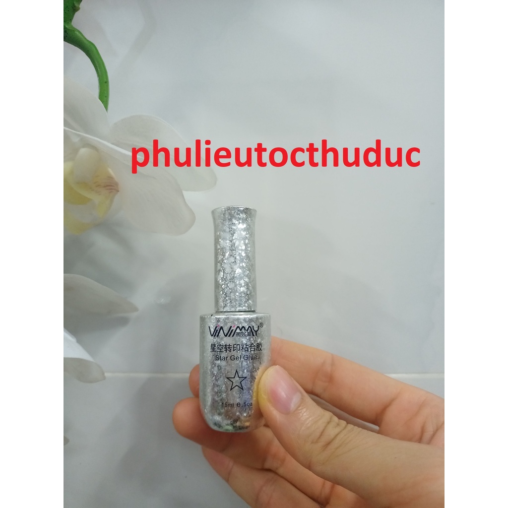 15ml Phôi gel Vinimay Star gel glue