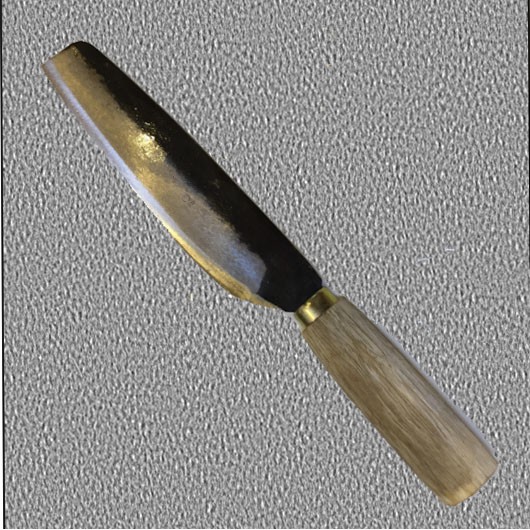 Dao thái ( chuối bột ) làng nghề Đa Sỹ thép đặc biệt loại A