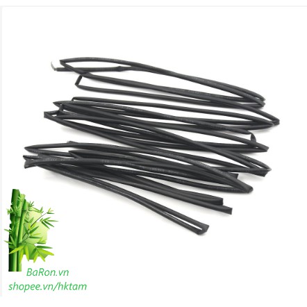 Co nhiệt đường kính 2/3/4/6/10 mm