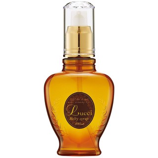  TINH DẦU DƯỠNG TÓC LUCCI 100ML l HÀNG NHẬT BẢN
