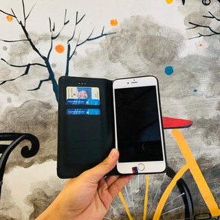 Bao da dạng ví iphone 6/6s/7/8