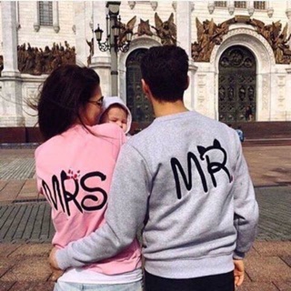 Áo sweater nam nữ