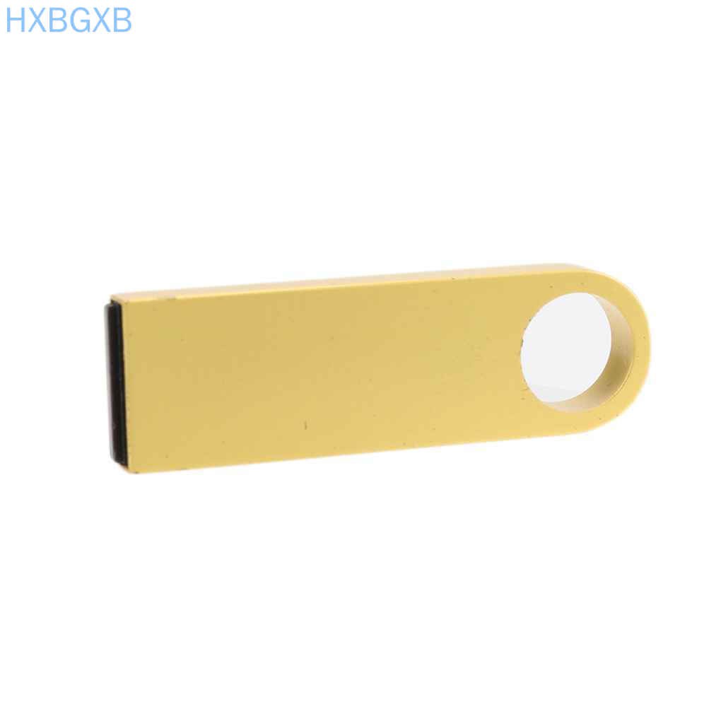 Usb 128gb 64gb 32gb Chống Nước Hình Dáng Chiếc Móc Khóa Độc Đáo