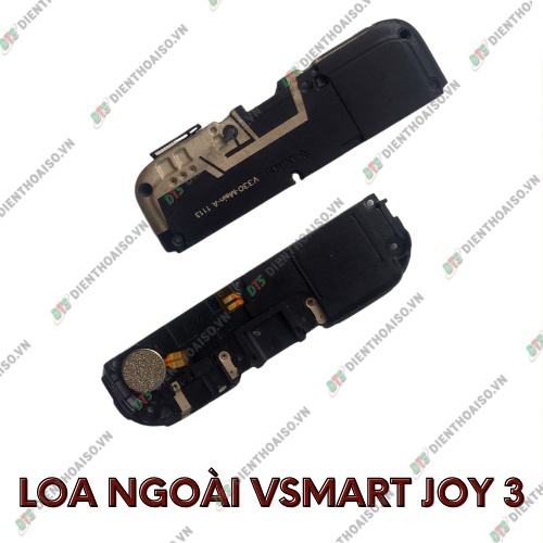 Loa ngoài , loa chuông vsmart joy 3