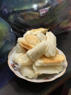 Bánh dày dân tộc H’mông