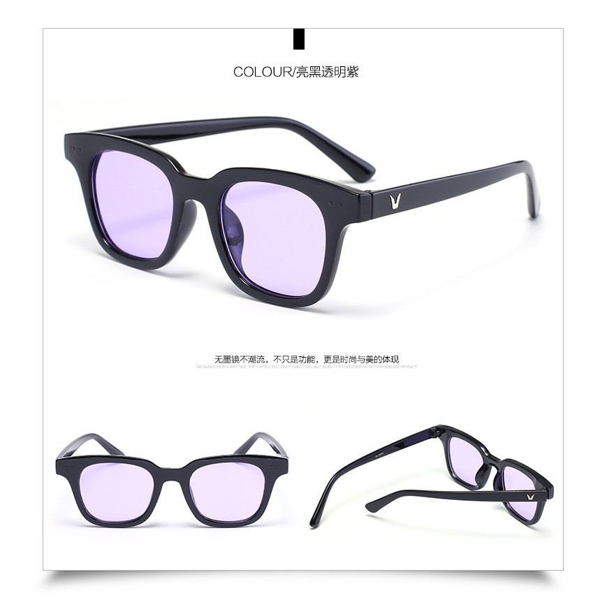 【kính San9】Kính Mát Thời Trang Hàn Quốc | BigBuy360 - bigbuy360.vn