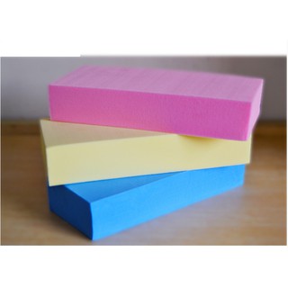 Mút lau xe đa dụng PVA siêu mịn