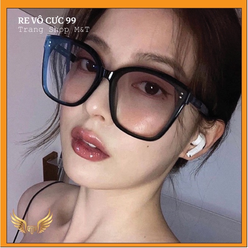 Kính mắt Unisex mới về