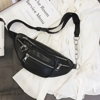 Túi bao tử đeo chéo da-TXN30