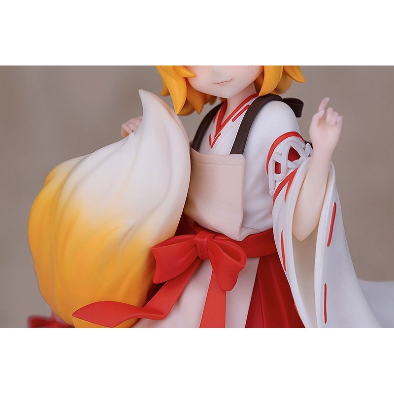 Mô hình chính hãng PVC Scale - Sewayaki Kitsune no Senko-san Senko 1/7 Complete Figure