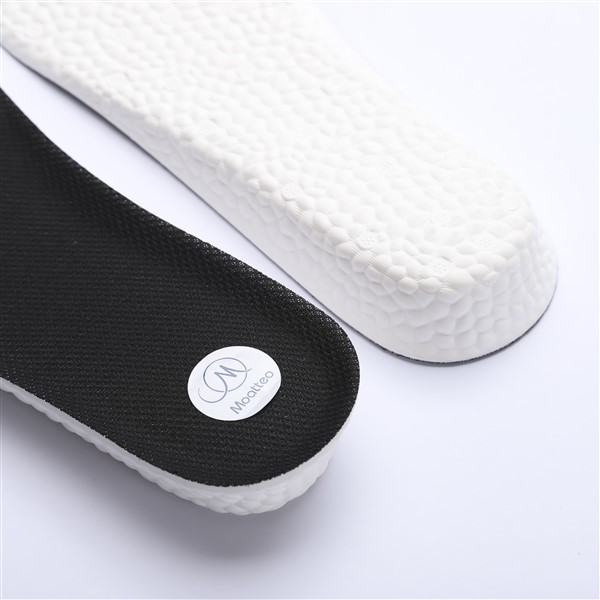 Cặp lót giày tăng chiều cao MOATTEO LOT7 đế Boost EVA cao cấp
