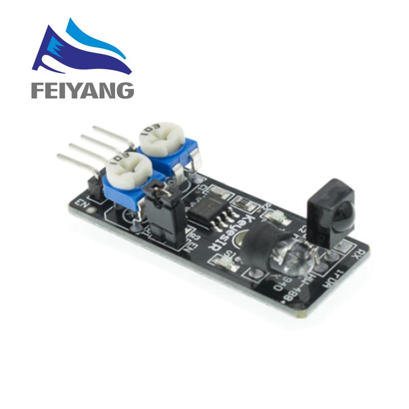 Mô đun cảm biến hồng ngoại 4pin KY-032 IR cho Arduino