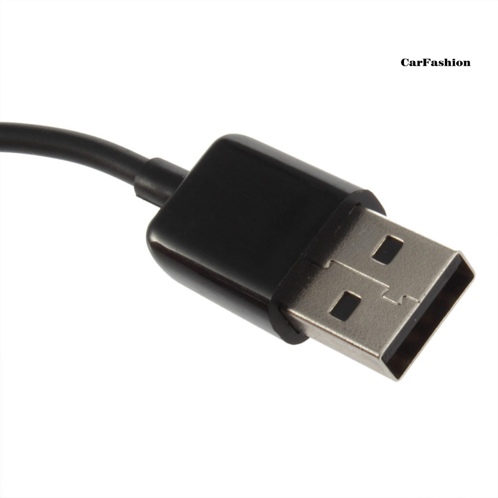 Dây Cáp Sạc Dữ Liệu Usb 30pin Cho Samsung Tab P1000 P7310 P7510