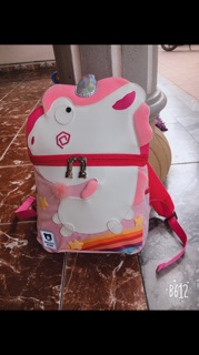 Thương Hiệu Balo cho bé Beddy bear Hàn Quốc