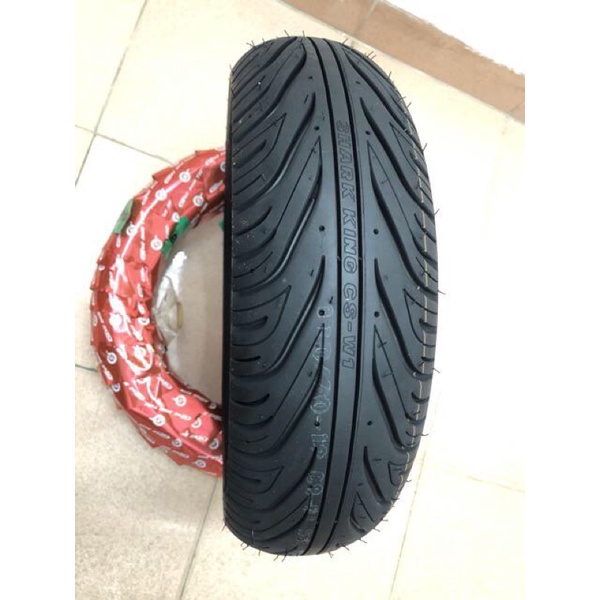 Lốp yamaha Grande chính hãng 110/70-12 , vỏ Grande 110/70-12 Cheng shin
