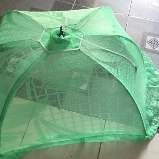 Mùng chụp Nhật (cssx chuyên mùng chup các loai)