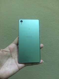 Điện thoại Sony Xperia Z3