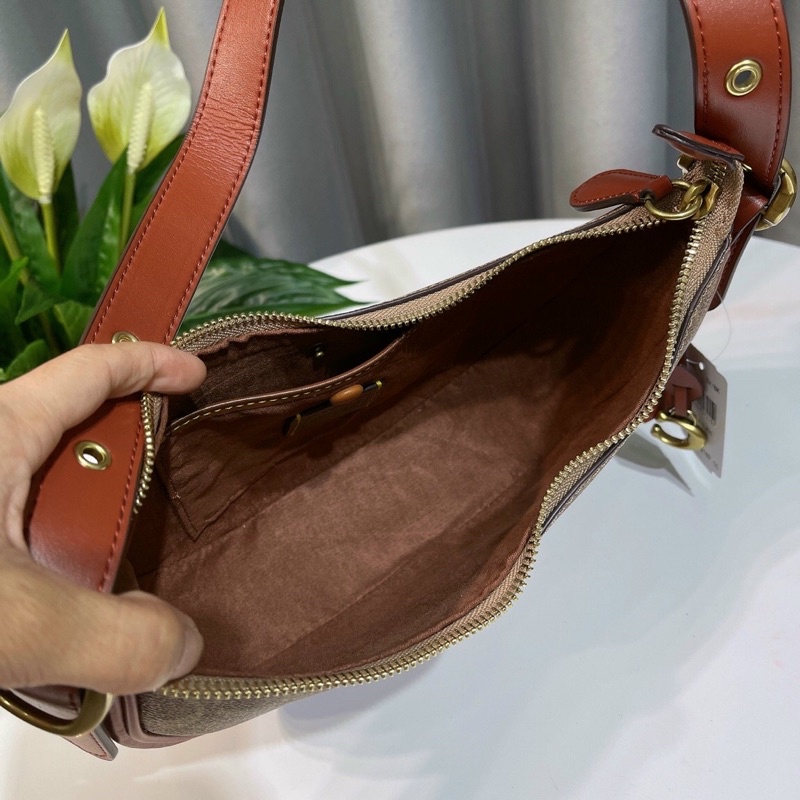 TÚI COACH LUNA CC440