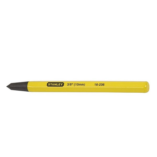 ĐỤC LẤY DẤU 3/8"X5-1/2" STANLEY 16-236